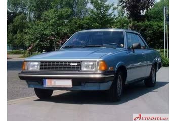 1989 Mazda Capella 2.0i (145 Hp) thumb image