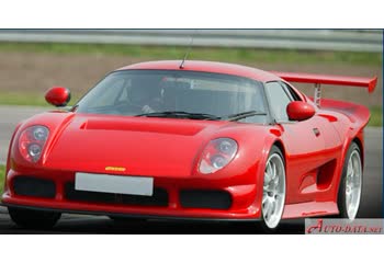 Noble M12 GTO