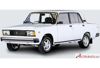 2005 Lada 21053 1.5i (71 Hp) thumb image