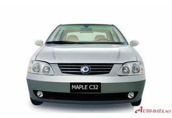 2005 SMA C32 1.3i (85 Hp) thumb image