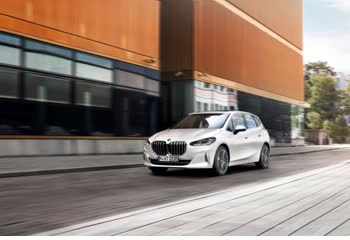 2022 BMW 2 Series Active Tourer (U06) 225e (245 Hp) Plug-in Hybrid xDrive Steptronic thumb image