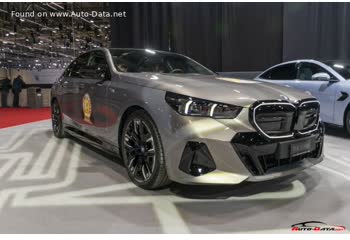 BMW i5