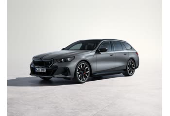 bmw Touring (G61)