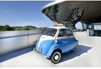 BMW Isetta