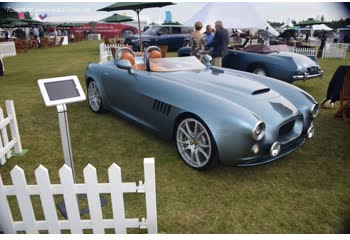 Bristol Bullet