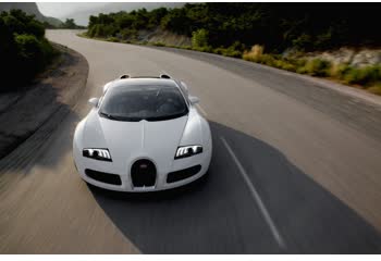 bugatti Veyron