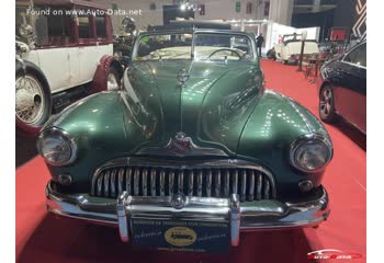 Buick Super