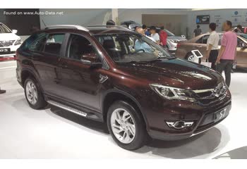 byd S7