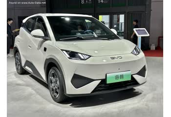 byd facelift 2025
