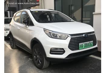 byd Yuan