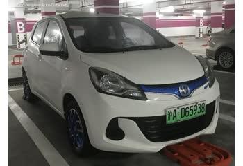 ChangAn BenBen