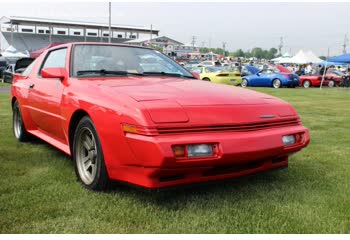 Chrysler Conquest