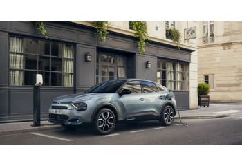 2021 Citroen C4 III (Phase I, 2020) 1.2 PureTech (155 Hp) Automatic thumb image
