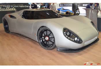 corbellati Missile