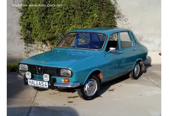 Dacia 1300