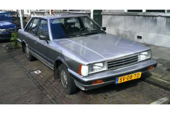 daihatsu Charmant