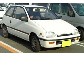 Daihatsu Leeza