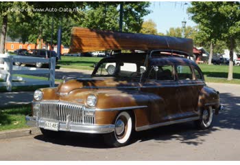 DeSoto Custom Suburban