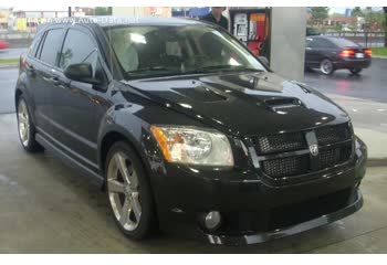 Dodge Caliber