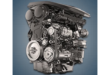 engine JLH-4G20TDB