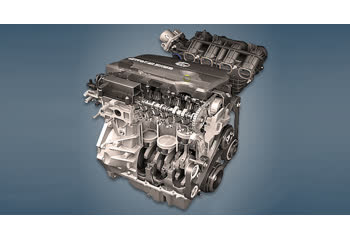 engine L3-VE