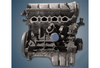 engine T8D