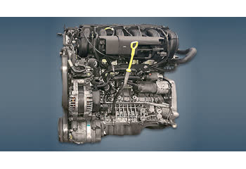 engine X25D1