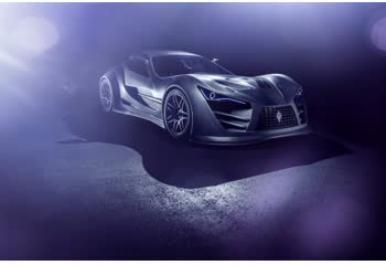 2016 Felino cB7 6.2 V8 (430 Hp) thumb image