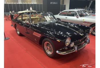 ferrari /E 2+2