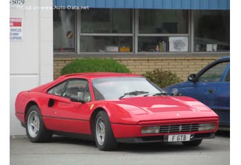 Ferrari 328 GTB