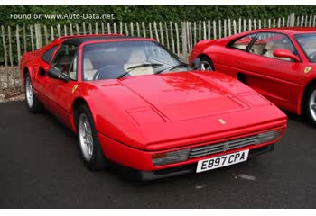 ferrari GTS