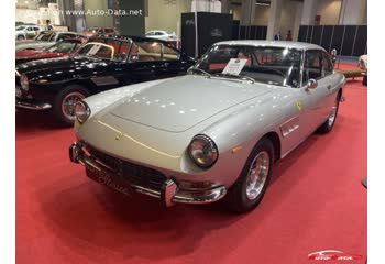 Ferrari 330 GT 2+2 (Serie 2)