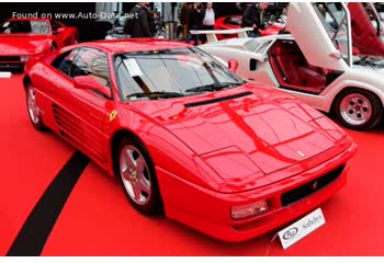 Ferrari 348