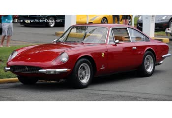 Ferrari 365 GT 2+2