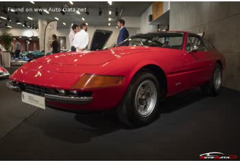 ferrari 365