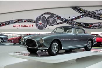 Ferrari 375 America