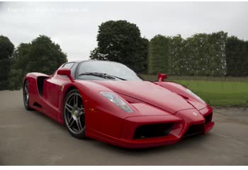 Ferrari Enzo