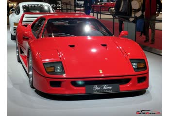 Ferrari F40