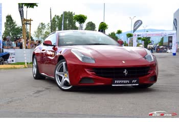 Ferrari FF