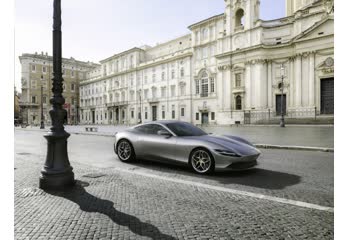 Ferrari Roma