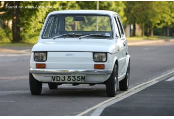 Fiat 126