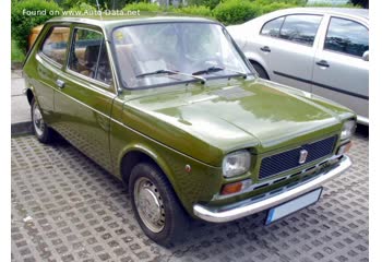 Fiat 127