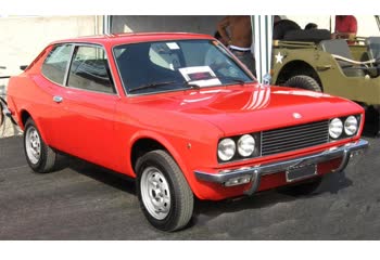 1973 Fiat 128 Coupe 1300 3P (73 Hp) thumb image