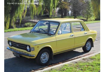 1974 Fiat 128 1.3 Sport (60 Hp) thumb image