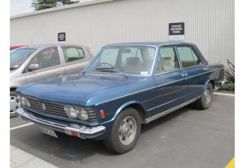 Fiat 130