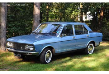 Fiat 132