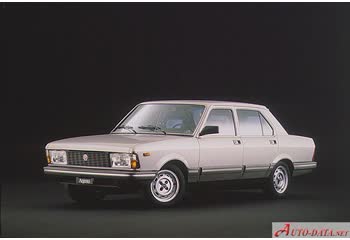 fiat Argenta