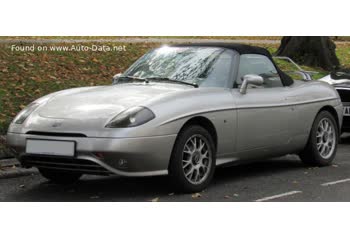 Fiat Barchetta