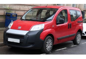 Alfa Romeo Qubo