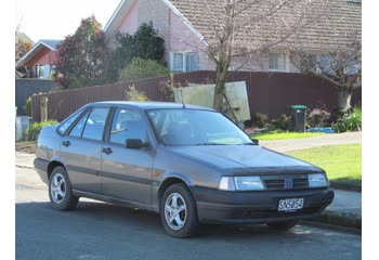 1990 Fiat Tempra (159) 1.4 i.e. (159.AC,159.AX) (69 Hp) thumb image